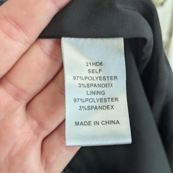 Hunter Bell Ariana Dress - Picture 6 of 8